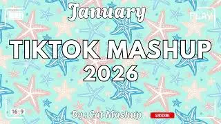 Tiktok Mashup January 💖💖2026💖💖 (Not Clean)