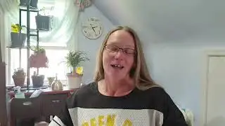 Good Vibe Scribe!! April 2021 subscription box