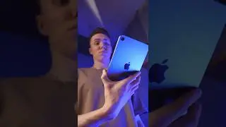 ⚡️Новые iPad УЖЕ СКОРО😯