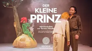 DER KLEINE PRINZ - Trailer