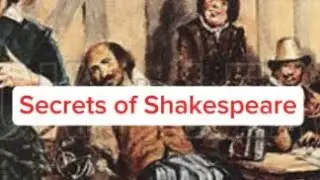  Longstreet Eyewitness Account Exposes What We Don't Know About Shakespeare