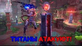 AHOTNEG играет в Spellcasters Chronicles