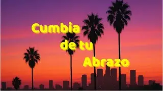 Cumbia de tu Abrazo 💃❤️ | Cumbia Romántica para Enamorarse - RocketMusic