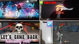 NOOB PRANK IN SAMSUNG GALAXY A80 ☆|| SAMSUNG A80 GAME PLAY  FULL WATCH