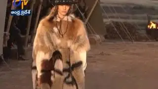 Dior Resort 2018 Fashion Show | A Western Inspired Collection in L A