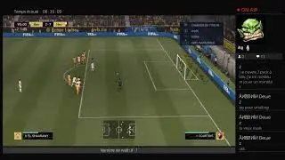 Live fifa 21 / Achat revente + on finit guendouzi + Quelque pack en detente