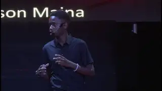 The Life of a Rain Drop | Jason Maina | TEDxYouth@BrookhouseSchool
