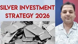How to Invest in Silver in India | Best Silver ETF, SIP Strategy I Risks & Returns 2026 Guide by BN 