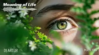 DJ ARTUR &ndash; Meaning of Life [Chill/Deep House]