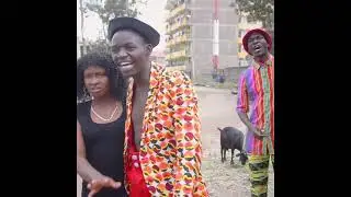 lower food prices!! Mc Tricky 😅😅#Mctricky#comedy  #churchillshow #churchill