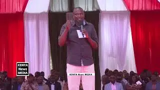 Ichung&rsquo;wah Ruto stabilised Kenya&rsquo;s economy by dealing with macroeconomic issues