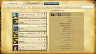 League of Legends - Pro Builds.