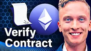 How to Verify Ethereum Smart Contracts