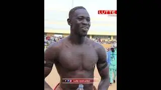 Alou Bakh Yaye vs boy Faye #shorts abonnez vous