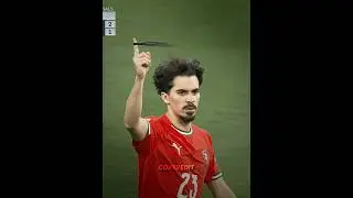 Vitinha's iconic celebration 😮&zwj;💨🔥