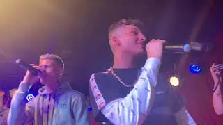Miss that me original song by United vibe