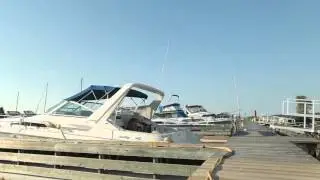Beacon Bay Marina Features and Amenities