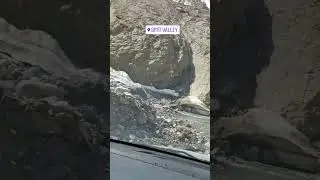 SPITI VALLEY #Adventures #shorts #youtubeshorts #drive #music #travel #vibes #fun  #travelerzvlog