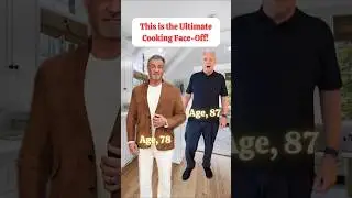 Anthony Hopkins Tries Stallone&rsquo;s Cooking &ndash; His Reaction Says It All!