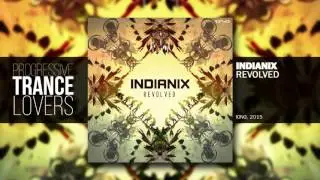 Indianix - Revolved