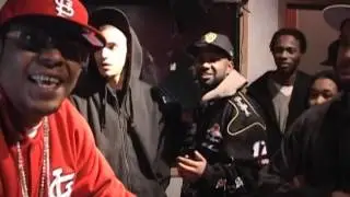 608 Rap Battle 4 PBS
