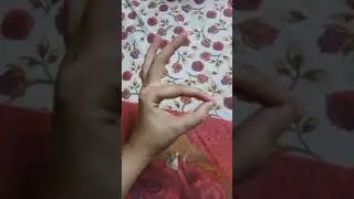 OK sign test 👌 | Test of Anterior interosseous nerve | NEET PG | #neet #neetp2021 #neet2022 #shorts