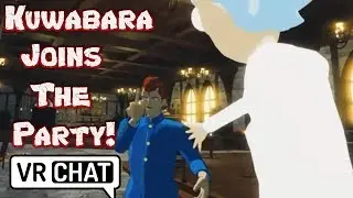 Chun in SORA RP! | Part 11 | 