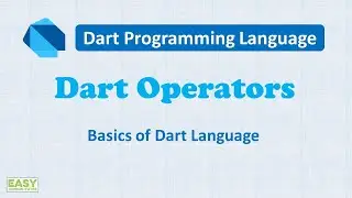 Dart Operators
