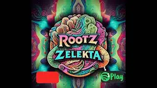Rootz Zelekta - Lady G Guettho Rock Mashup Musically Mad RIDDIM 