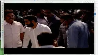Janatha Garage Success Meet || LIVE || NTR, Samantha, Mohan Lal, Koratala Siva