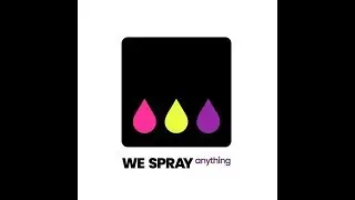 We Spray Anything