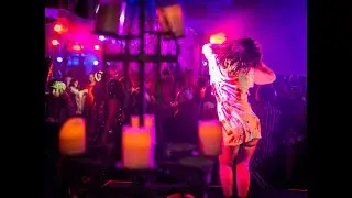 Paranormal Palace 2024 - Denver Halloween Highlight
