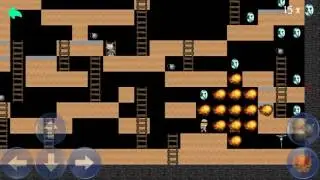 Mine Runner - Level 32