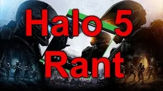 Halo 5: &laquo;ЖАР&raquo; &mdash; набор двигателей/радар/звания/кампания и многое другое