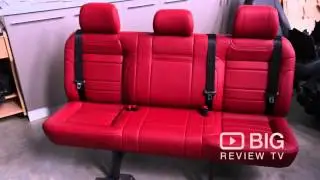 Platinum Trimming Upholstery Services in Gold Coast for Car Upholstery or Auto Upholstery
