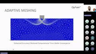 Webinar: Design of Shallow Foundations in OPTUM GX - Limit Analysis Approach