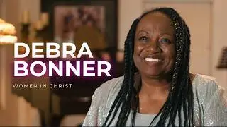 Official Debra Bonner's Trailer &ndash; Women in Christ