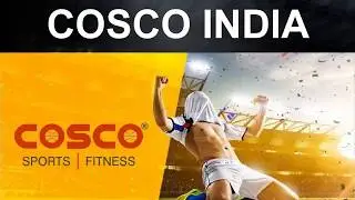 Buy Cosco Platina Fifa Football From trusted Brand In India - Cosco.in