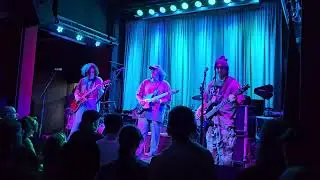 Spilly Cave (5) - live at Metro Baltimore 7/24/25