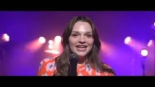 Good as Hell on Me performed by Gift | Scottish Wedding Band