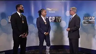 US Capitol Police Department &ndash; 2017 IACP Target Police Officer of the Year