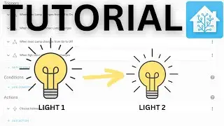 Mastering Light Control: Aqara T1 and Home Assistant Automation