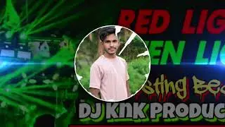 RED LIGHT #GREEN LIGHT SQUID #GAME REMIX DJ KNK PRODUCTION (@vlogsbyknk7142 )