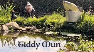 Tiddy Mun by Wergulu Blue (Official Music Video)