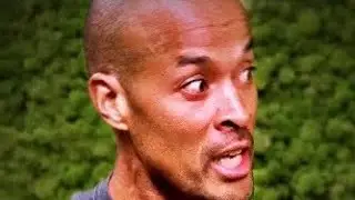 THE INVINCIBLE MIND - Motivational Speech (Featuring David Goggins)