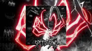 Lxner - лёд (speed up)