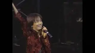 Weiss Kreuz   Gluhen Concert   part 6 Interlude 1   English Version Lyrics