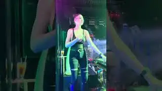 DJ NiNi on the mix tại goodjn 