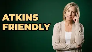 How To Choose Low-Carb Condiments For Atkins?