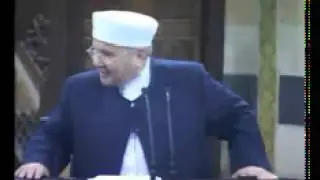 نصائح هامة في شهر الامتحانات    للدكتور محمد راتب النابلسي